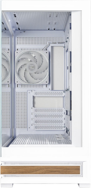 Корпус для компьютера Zalman P40 Namu