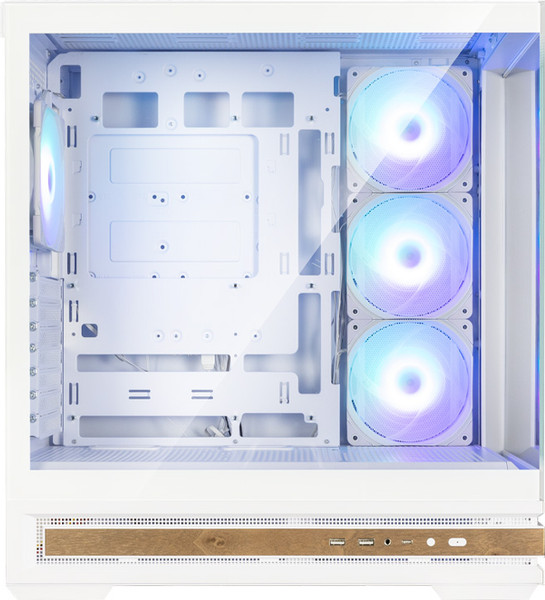 Корпус для компьютера Zalman P40 Namu