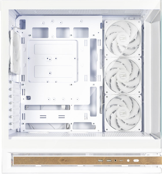 Корпус для компьютера Zalman P40 Namu