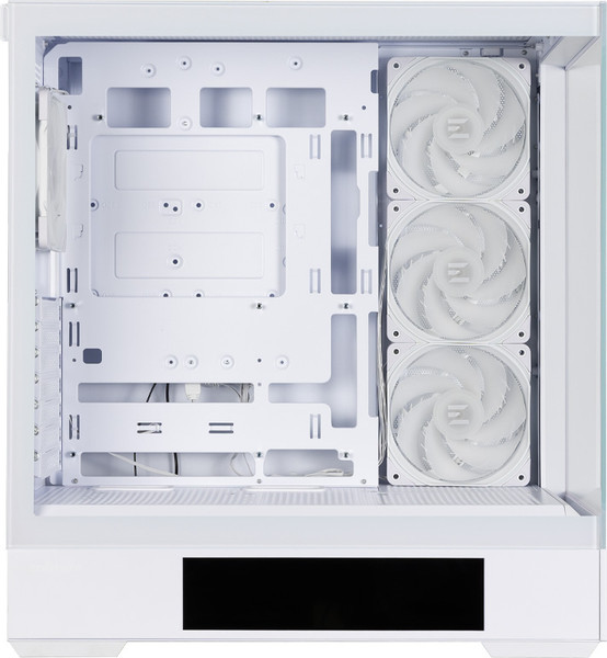 Корпус для компьютера Zalman P40 DS