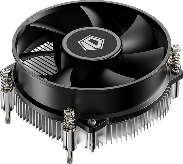 Кулер для процессора ID-Cooling DK-17A - фото