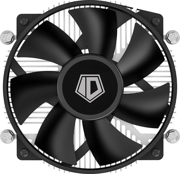 Кулер для процессора ID-Cooling DK-17A