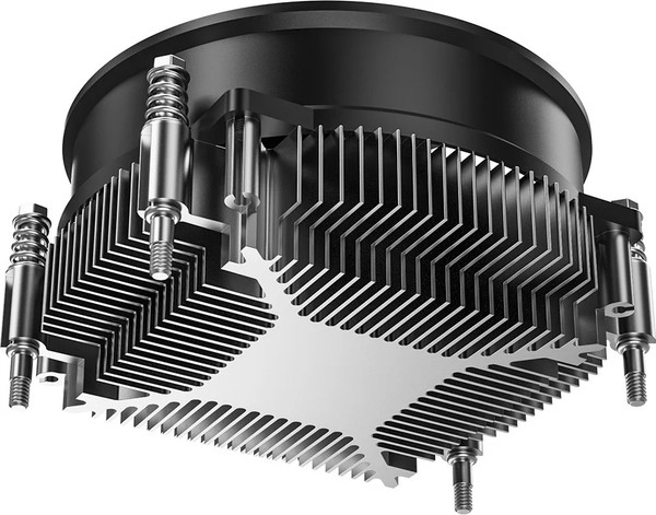 Кулер для процессора ID-Cooling DK-17A