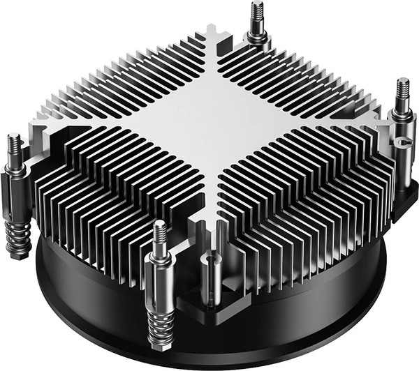 Кулер для процессора ID-Cooling DK-17A