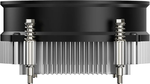 Кулер для процессора ID-Cooling DK-17A