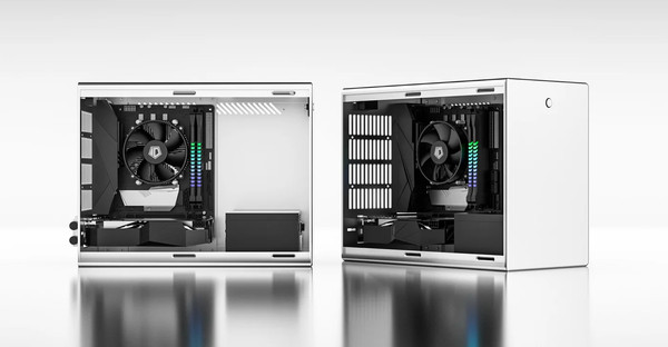 Кулер для процессора ID-Cooling DK-17A