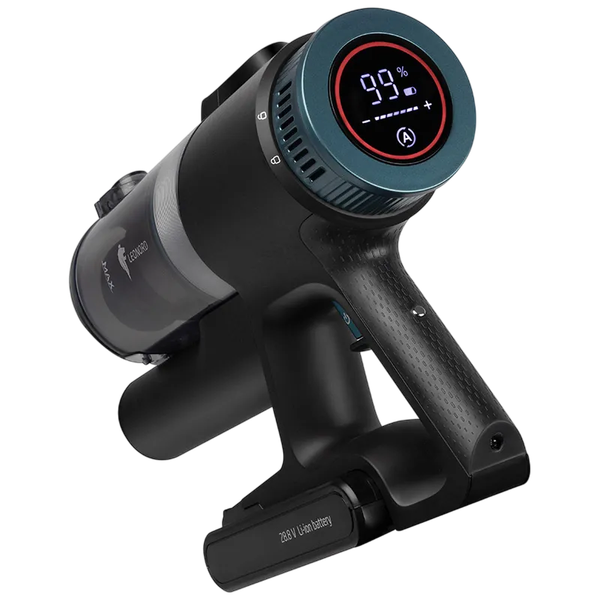 Вертикальный пылесос Leonord LE-1405 BLDC / 109376