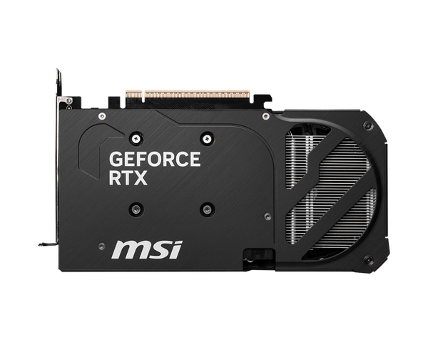 Видеокарта MSI RTX 5060 Ti 16GB SHADOW 2X OC PLUS