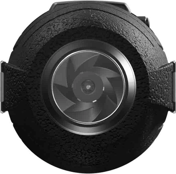 Вентилятор канальный ERA Pacific 100 2SP