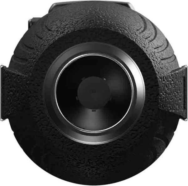 Вентилятор канальный ERA Pacific 100 2SP