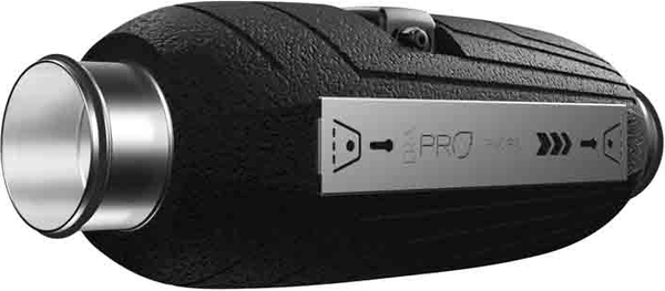 Вентилятор канальный ERA Pacific 125 2SP - фото