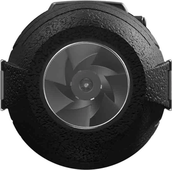 Вентилятор канальный ERA Pacific 125 2SP