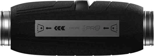 Вентилятор канальный ERA Pacific 160 2SP