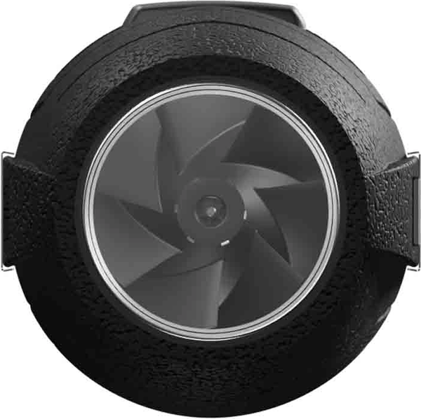 Вентилятор канальный ERA Pacific 160 2SP