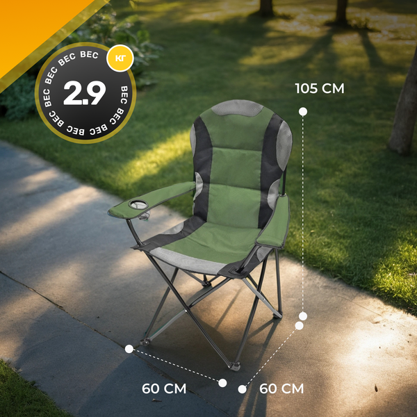 Кресло складное Sundays ZC-CC102