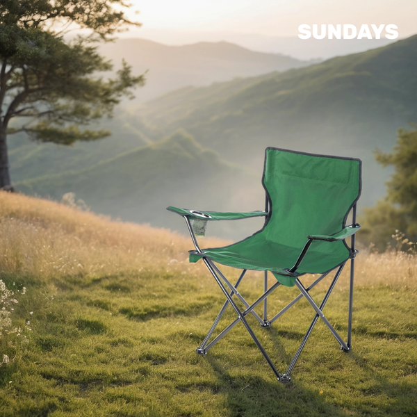 Комплект кресел складных Sundays ZC-CC005