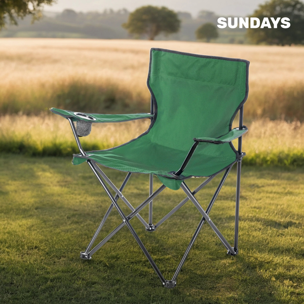 Комплект кресел складных Sundays ZC-CC005