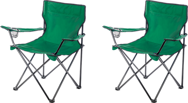 Комплект кресел складных Sundays ZC-CC005