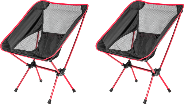 Комплект кресел складных Sundays ZC-CC012-1