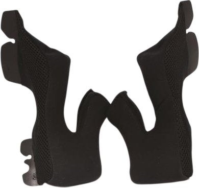 Подушки для мотошлема Airoh WRAAAP WR6G-S - фото