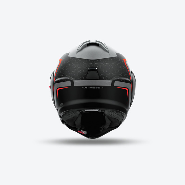 Мотошлем Airoh Mathisse II MTH2M17-XL