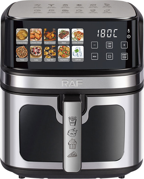 Аэрогриль RAF R.5387 - фото