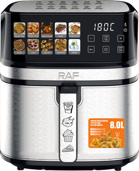 Аэрогриль RAF R.5384 - фото