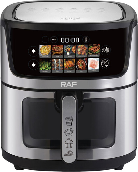 Аэрогриль RAF R.50002 - фото