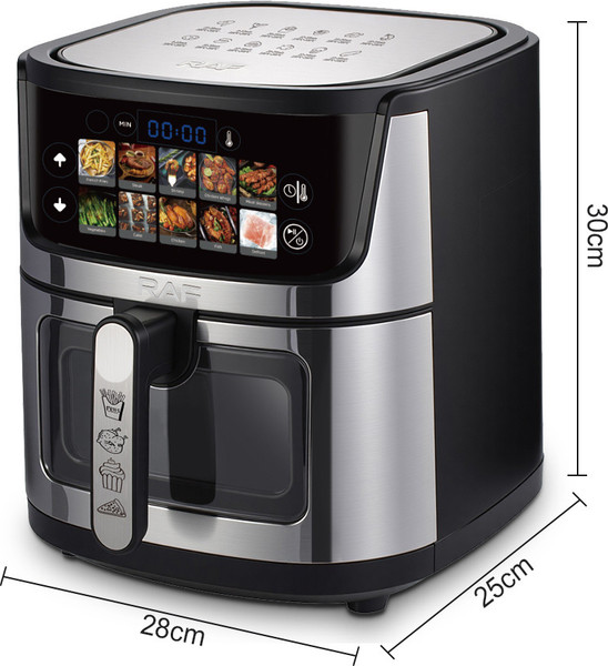 Аэрогриль RAF R.50002