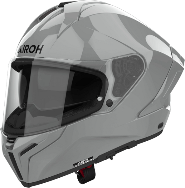 Мотошлем Airoh Matryx Color MX98-XL - фото