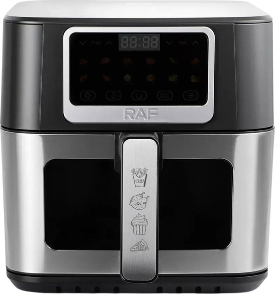 Аэрогриль RAF R.50001 - фото