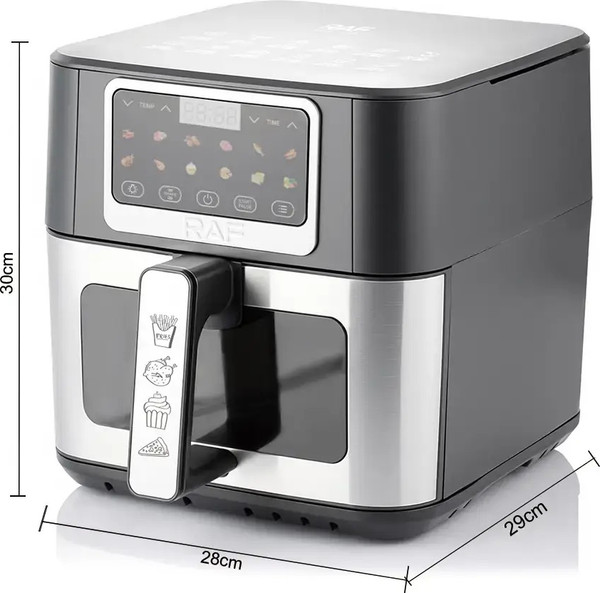 Аэрогриль RAF R.50001