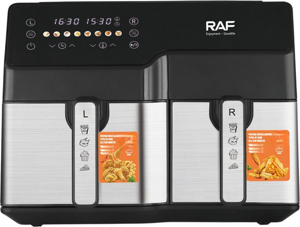 Аэрогриль RAF R.5342 - фото