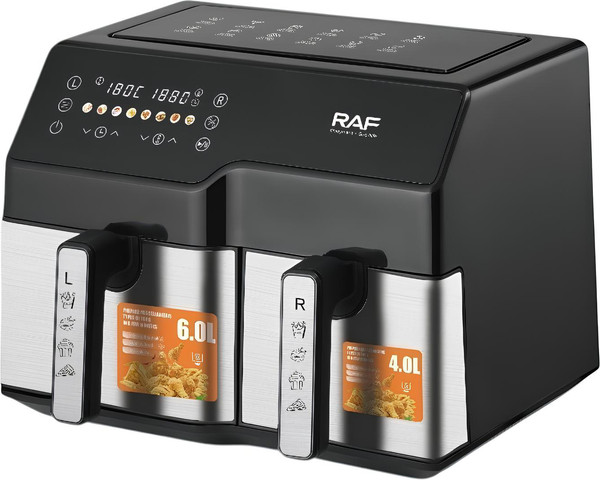 Аэрогриль RAF R.5342