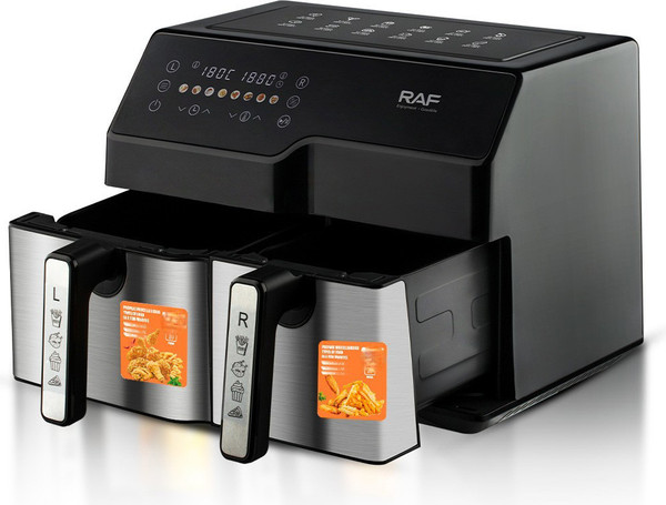 Аэрогриль RAF R.5342