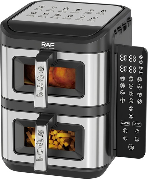 Аэрогриль RAF R.5280 - фото