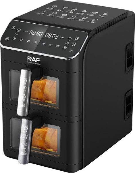 Аэрогриль RAF R.5284 - фото