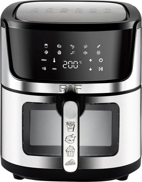 Аэрогриль RAF R.5395 - фото