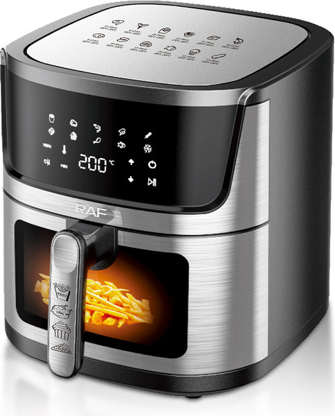 Аэрогриль RAF R.5395