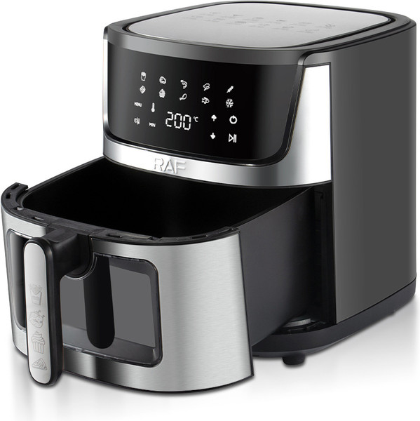 Аэрогриль RAF R.5395