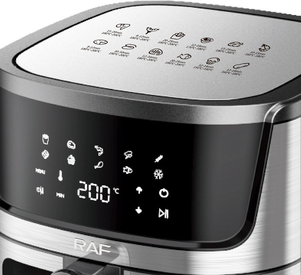 Аэрогриль RAF R.5395