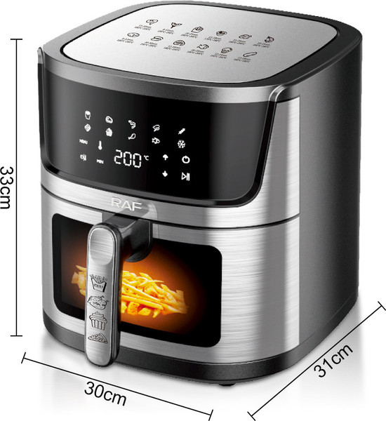 Аэрогриль RAF R.5395