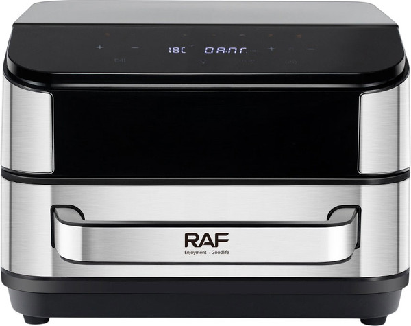 Аэрогриль RAF R.5389 - фото