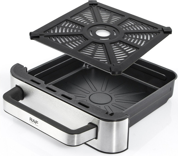 Аэрогриль RAF R.5389