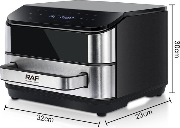 Аэрогриль RAF R.5389