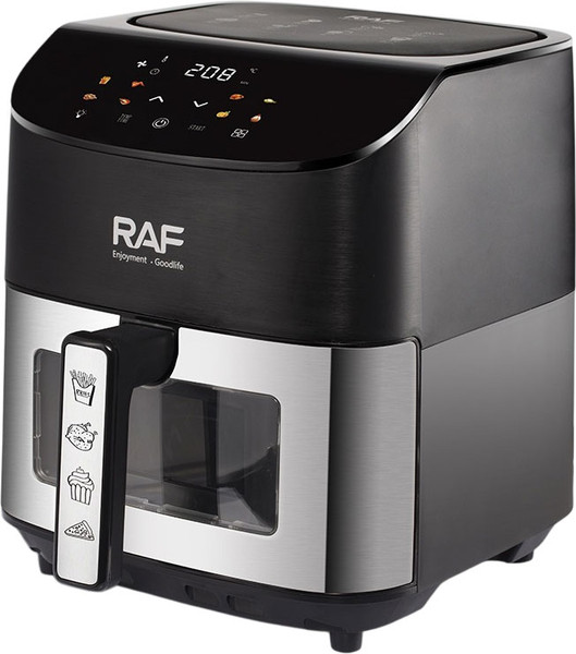 Аэрогриль RAF R.5010 - фото