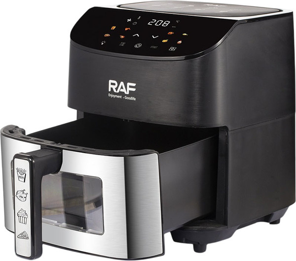 Аэрогриль RAF R.5010