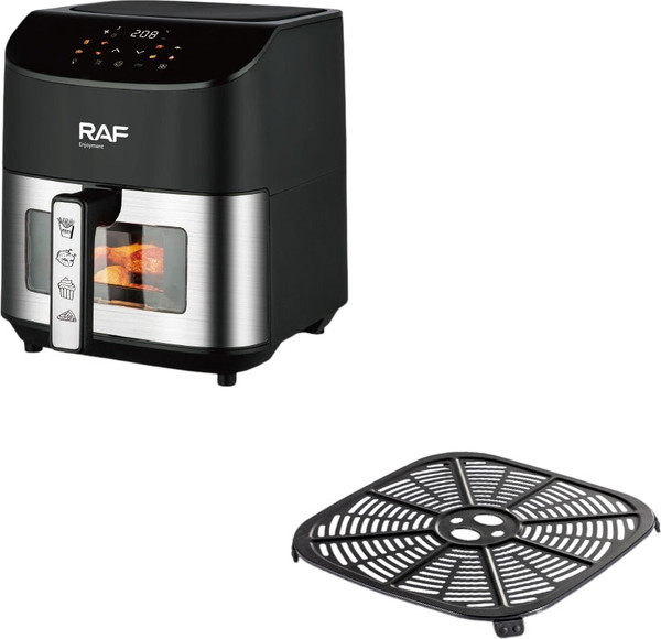 Аэрогриль RAF R.5010