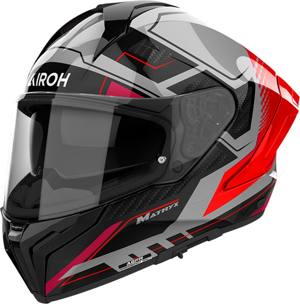 Мотошлем Airoh Matryx Rocket MXRK55-XL - фото