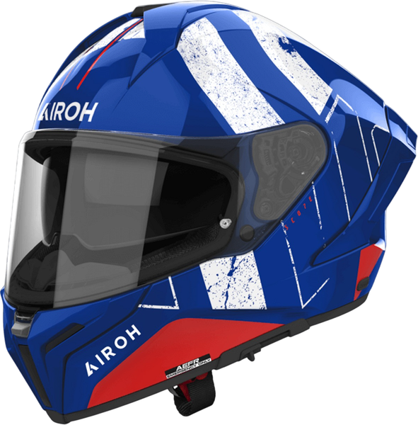 Мотошлем Airoh Matryx Scope MXS55-L - фото